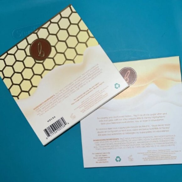 Beauty Bakerie Milk & Honey Highlighting Palette NEW - Picture 8 of 9